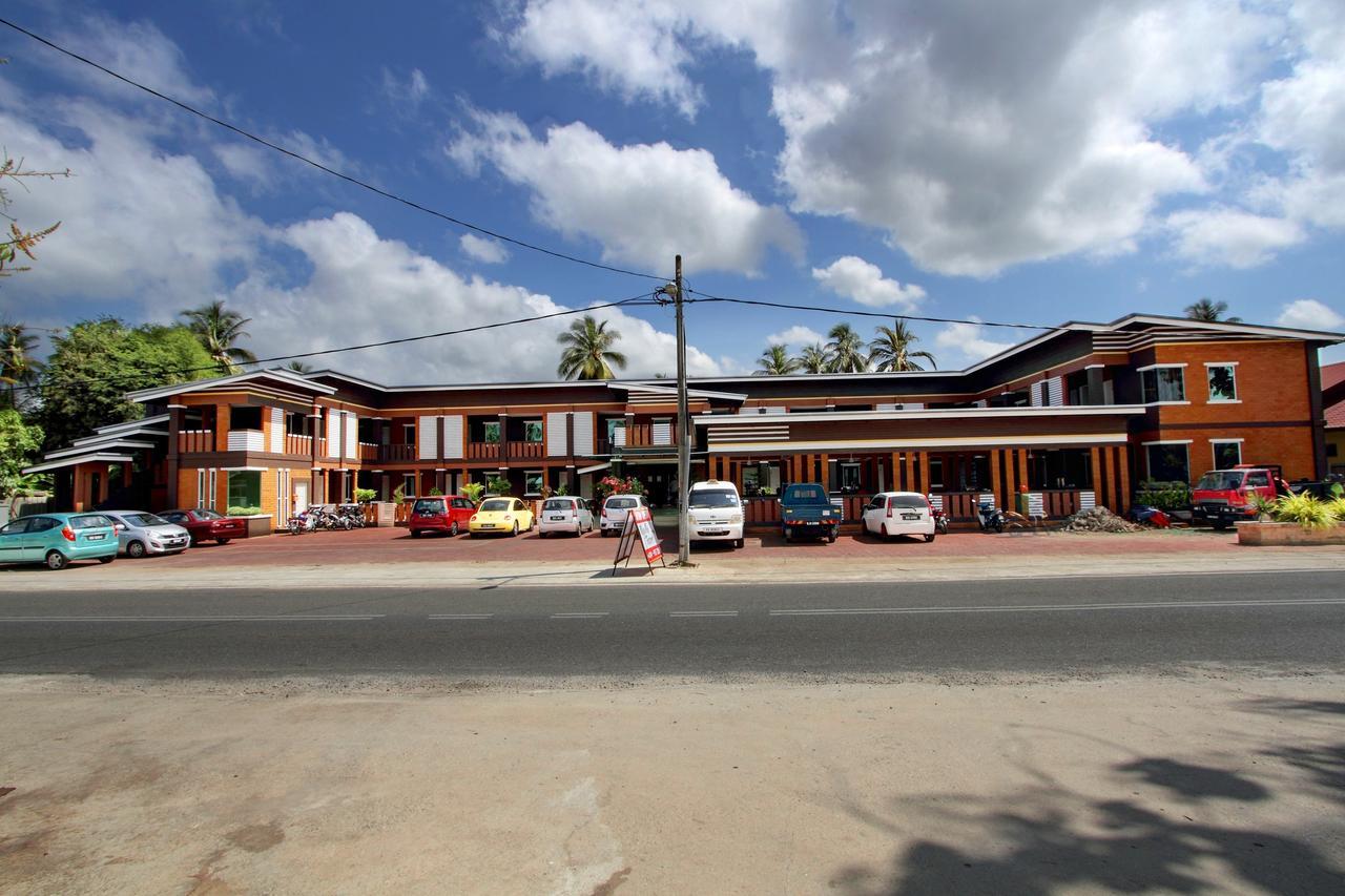 Myvilla Langkawi Hotel Pantai Cenang  Exterior photo