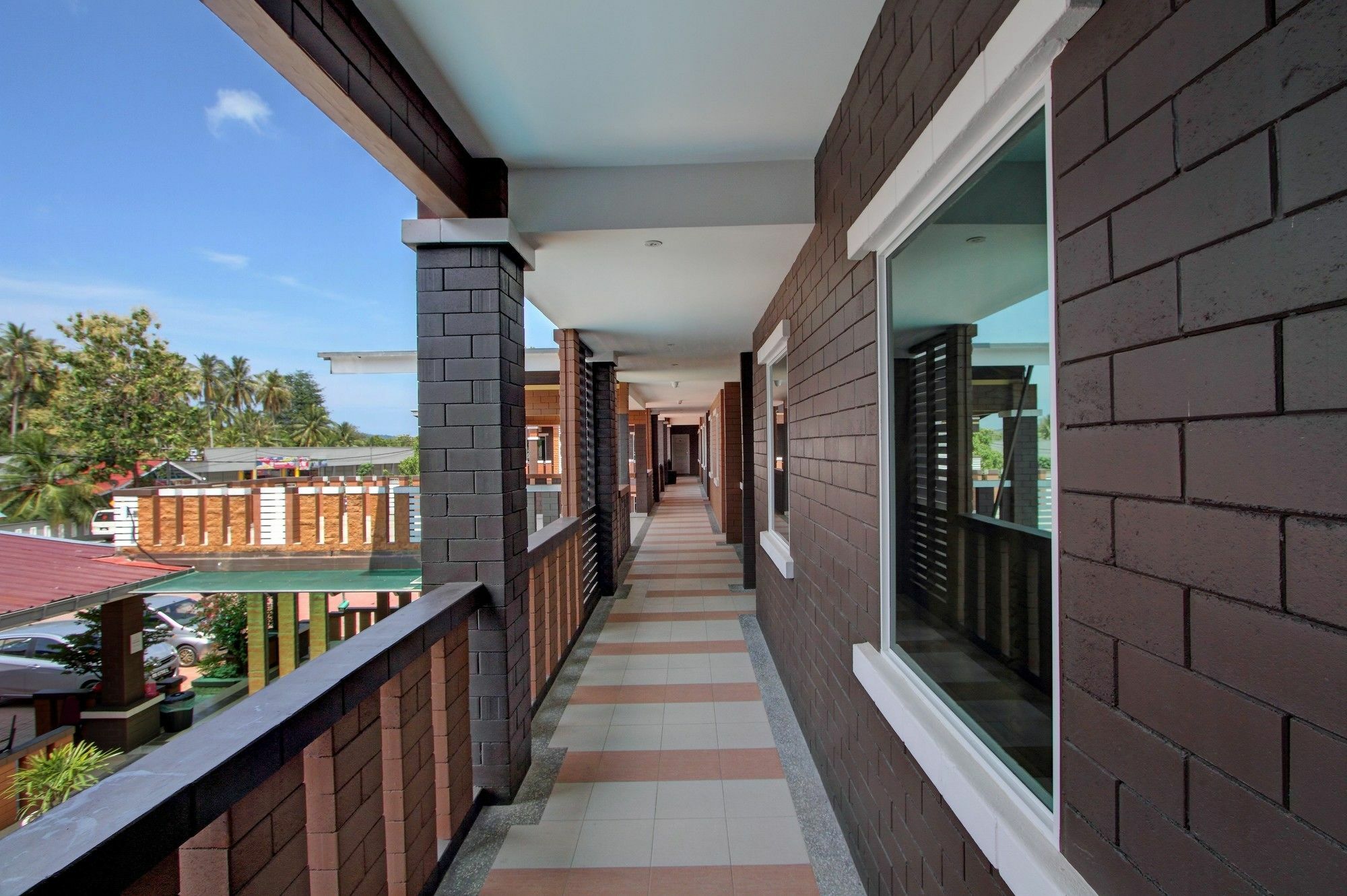Myvilla Langkawi Hotel Pantai Cenang  Exterior photo